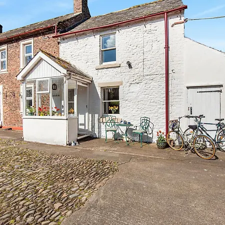 Дом отдыха Hollow Creek - 28012 Rockcliffe (Cumbria)