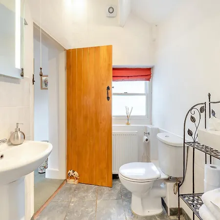 Tatil Evi Hollow Creek - 28012 *