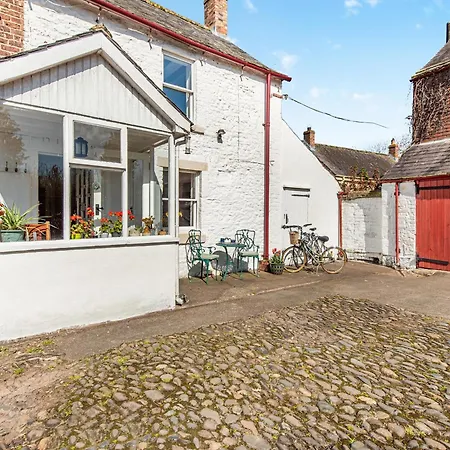 Hollow Creek - 28012 Rockcliffe (Cumbria)