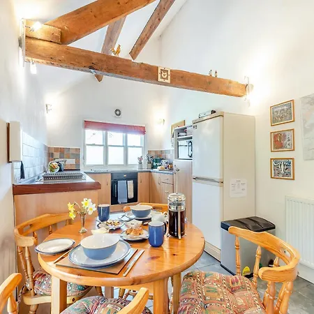 Hollow Creek - 28012 Rockcliffe (Cumbria)