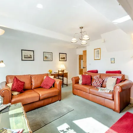 Hollow Creek - 28012 Tatil Evi Rockcliffe (Cumbria)