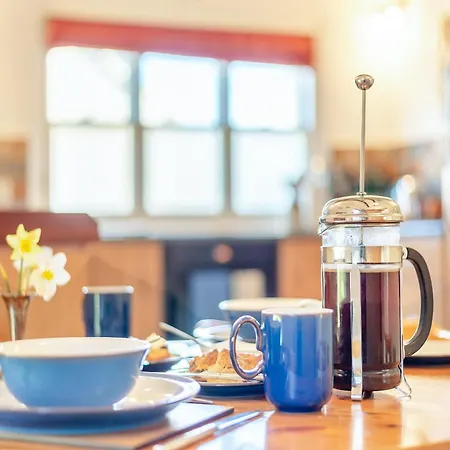 Hollow Creek - 28012 Tatil Evi Rockcliffe (Cumbria)