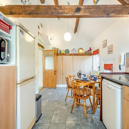 בית נופש Hollow Creek - 28012 Rockcliffe (Cumbria)